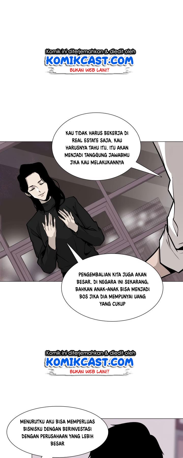 Past Life Regressor chapter 18